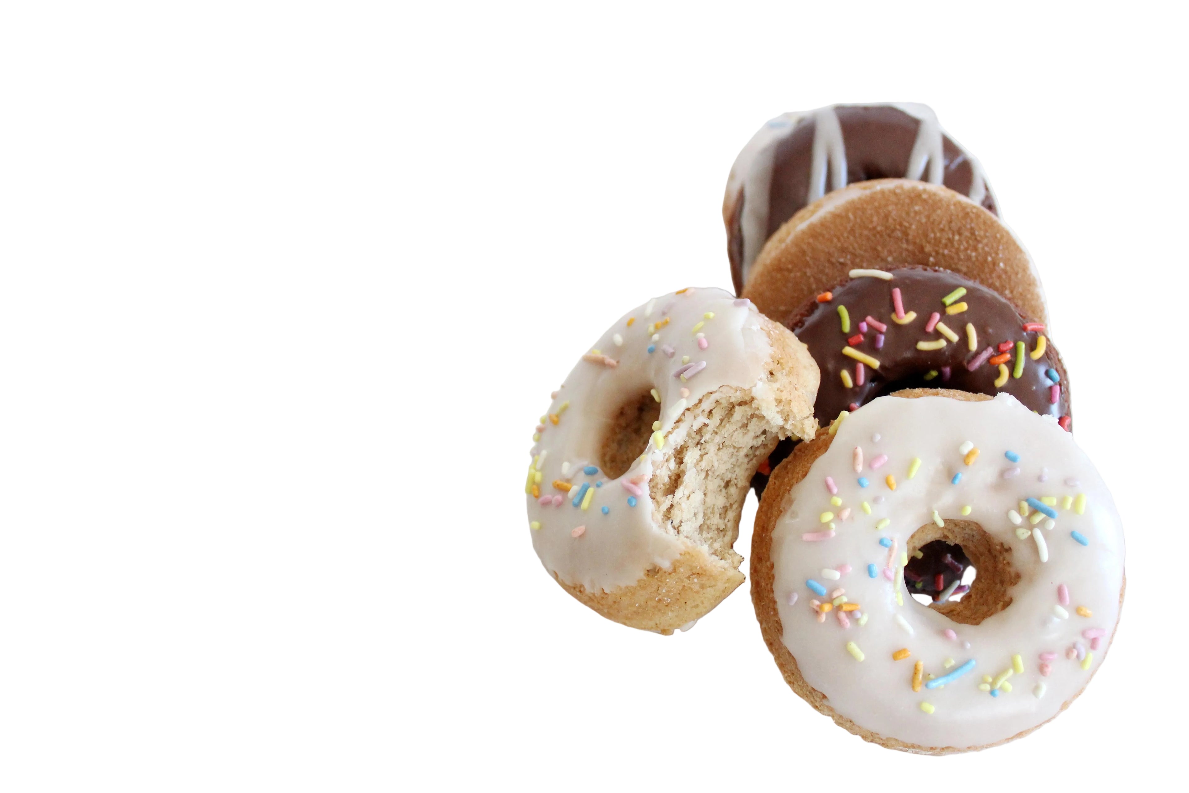 CLASSIC DONUT BOX