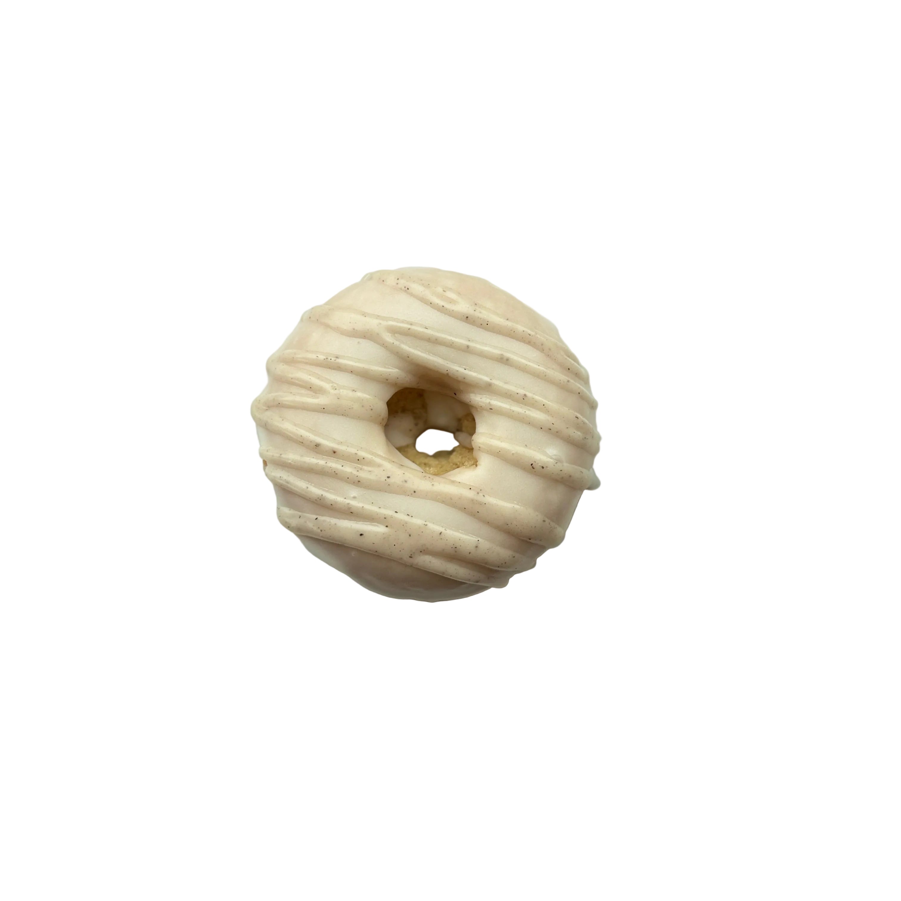 ROOT BEER DONUTS - AUGUST ONLY!