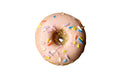 BIRTHDAY DONUTS - AUGUST ONLY!