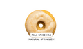 FALL SPICE DONUTS