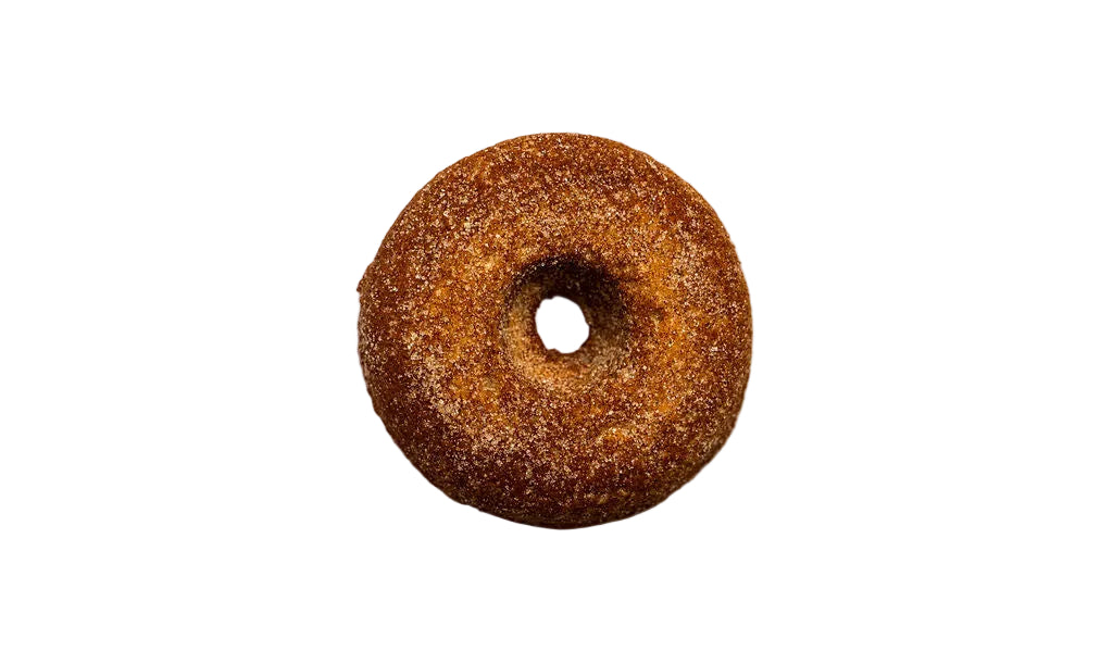 APPLE CIDER DONUTS