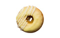 LEMON DONUTS