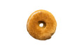 CINNAMON SUGAR DONUTS