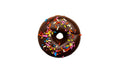 CHOCOLATE DONUTS